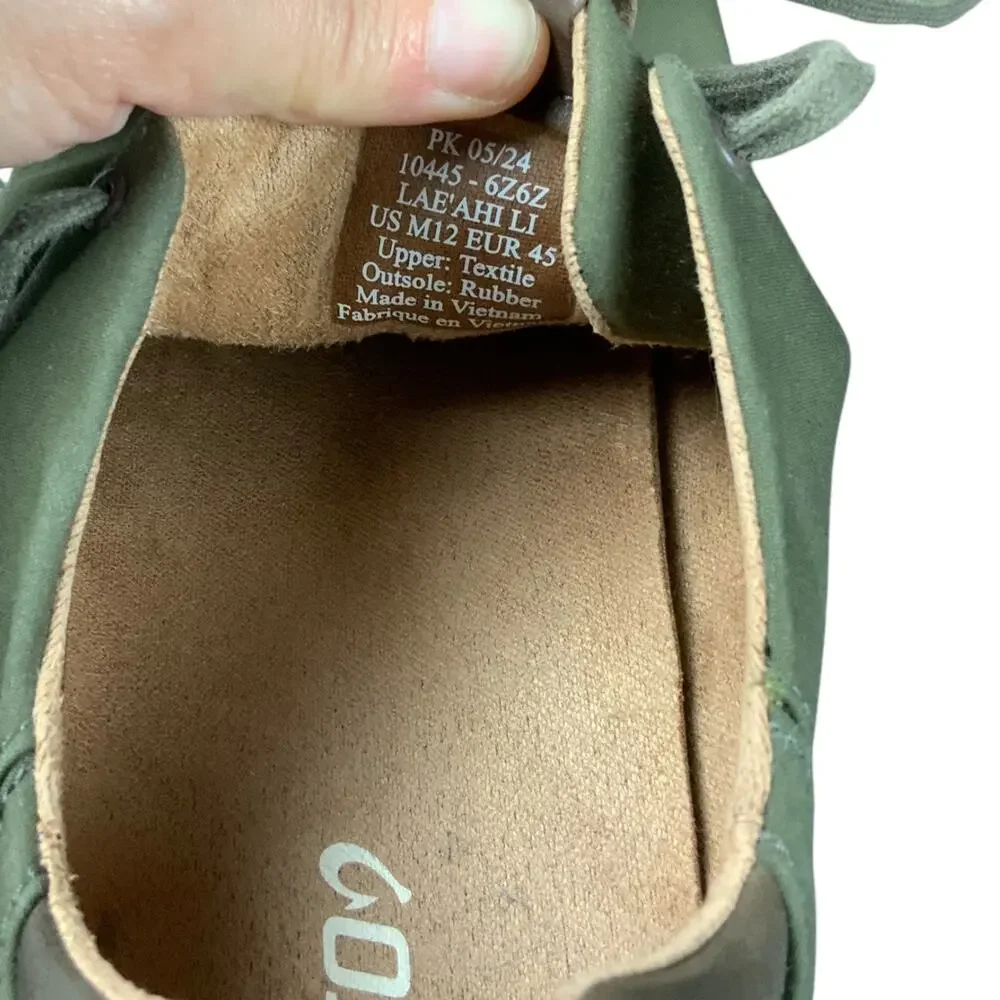 OluKai pre owned